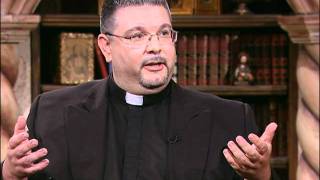 EWTN Live  09072011  Spiritual Direction  Fr Mitch Pacwa SJ with Fr David J Simonetti [upl. by Mchale612]