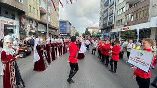 Laperise  лъапэрисэ ​⁠ Kdz Ereğli [upl. by Enicar]