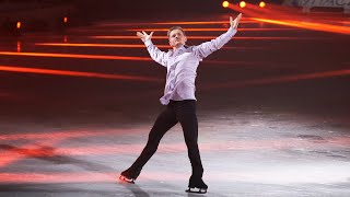 Mikhail Kolyada  Cuckoo  Averbukh Show  04052023 [upl. by Rebor496]