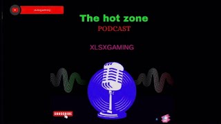 The Hot Zone Podcast 1 [upl. by Notyard989]