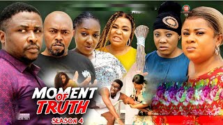 Moment Of Truth Season 4New Trending Blockbuster MovieUju Okoli 2022 Latest Nigerian Movie [upl. by Procter]