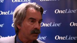 Dr Jerald Radich on Impact of Generic Imatinib in CML [upl. by Clarice644]