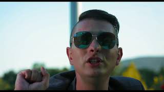 Damjan Murko  Šok  Official Video [upl. by Thoer]