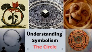 Archetype of the Circle  Symbolism in Film Art amp Religion 2019 [upl. by Itsrik894]