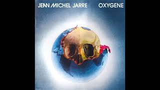 Jean Michel Jarre — Oxygene 1976Full album [upl. by Pacien860]