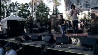 Framing Hanley at Buzzfest XXIII Houston TX [upl. by Zingg]