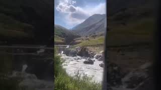 broghil Valley  chitral Afghanistan border wakhan [upl. by Ecirpak]