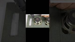 How To Make Home Theatre का बाप  घर पर Powerful Tower Speaker कैसे बनाएshortsfeed shorts viral [upl. by Previdi767]