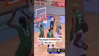 Exciting Lakers Lebron Highlights  NBA Basketball Hoops [upl. by Einiar]