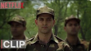 Lakshya full movie [upl. by Nanis]