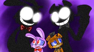 Fnaf tribute  Survive the Night [upl. by Tunnell]