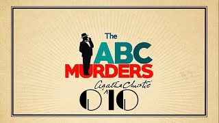 Lets Play  AGATHA CHRISTIE  THE ABC MURDERS  010  DEUGER Unerwarteter Mord [upl. by Jakie]