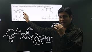 Which of the following compound has negligible enol content [upl. by Tebzil]