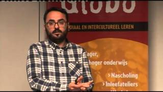 Lezing Orhan Agirdag 11sept2015 [upl. by Connors]