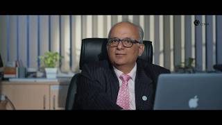 Rajneesh Magan CFO Beumer Group India tells his story and why he recommends CIMA CSuite Programme [upl. by Inimod]