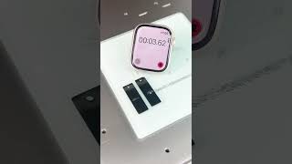 Lets Laser Engrave DIY Fingerprint Couple Necklaces with xTool F1 Ultra Laser [upl. by Erual705]