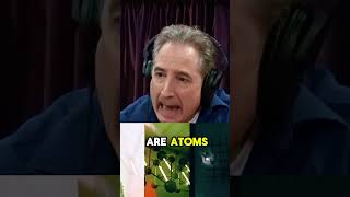 The Nature of Time  Brian Greene and Joe Rogan shorts facts astrophysics podcast time [upl. by Jolee]