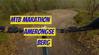 MTB Marathon Amerongse Berg 2023 [upl. by Adnilec499]