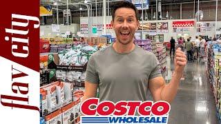 Top 10 Things To Buy At Costco In 2024 [upl. by Rednav]