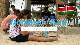 Weekend in Mombasa Kenya  Mombasa vlog 2024 [upl. by Blackmun]