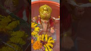 ganpativisarjan bappavisarjan ganpatisongs puneganpati ganpativisarjanvideo lalbaughcharaja [upl. by Estas]