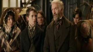 Return To Cranford 2009 01x05 [upl. by Erlond]