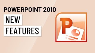 PowerPoint 2010 New Features [upl. by Graehme]