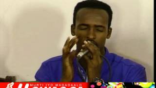 MUKHTAAR JIGJIGA HEES CUSUB JECLIYAA HABLAHA SOMALIYEED [upl. by Anilat]