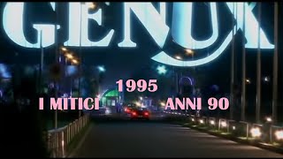 Discoteca Genux • Desenzano del Garda • La Movida Degli Anni 90 ❤ [upl. by Anita]