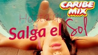 Marco Hinojosa  Hasta Que Salga El Sol Official Video [upl. by Eisac]