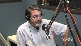 Scott Hahn explains Papal Infallibility [upl. by Acisset]