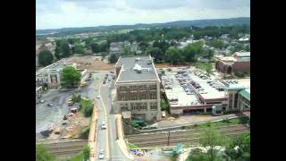 Hershey Park MAY 2011 [upl. by Atcliffe152]