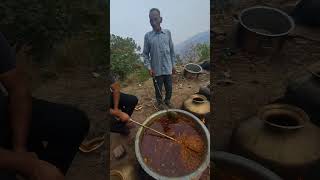 Himachali bhandra swarghat viralvideo viralshorts [upl. by Tips]