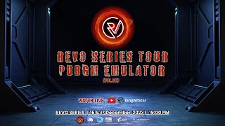 FT PMEC Indonesia REVO Team  Live Streaming [upl. by Eziechiele]