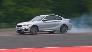 2014 BMW 2 Series Review  Consumer Reports [upl. by Heyer]