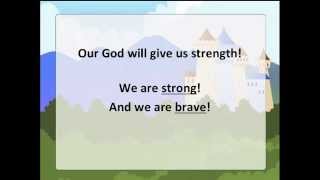 Stand Together  Worship Lyrics [upl. by Anom399]