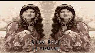 Lo PÄ±smamo Berjer Mere  Kurdish Trap Remix  Prod Atak Beat 2021 [upl. by Murielle]