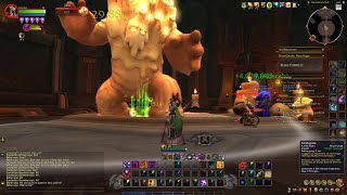 Warlock Levelling Episode 11  WOW The War Within [upl. by Thaddaus284]