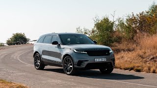 2024 Range Rover Velar P400e review  An underrated Range Rover  Cost of Ownership [upl. by Nissensohn]