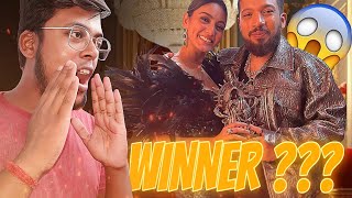 Bigg Boss Finale  Bigg Boss Winner  Bigg Boss Roast  Sensei Shukra [upl. by Enej]