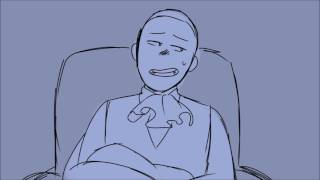 Dear Theodosia Animatic [upl. by Beka831]