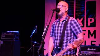 Bob Mould  Full Performance Live on KEXP [upl. by Atnod]