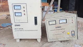 Sako 5 kv Sako 10 kv Sako 75 kv এক দম ফ্রস কনডিশন নতুন এর মতো আচ্ছে জাদের লাগবে নিতে পারেন ধন্যবাদ [upl. by Noruq362]