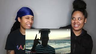 YNW MELLY  RISK TAKER Music Video REACTION VIDEO [upl. by Amasa4]