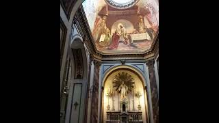 CAPILLA Balvanera [upl. by Heinrick488]