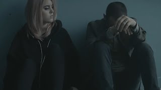 Heavy Official Music Video  Linkin Park feat Kiiara [upl. by Pheni]