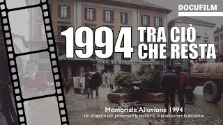 1994 tra ciò che resta [upl. by Oijile]