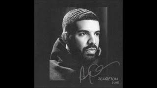 Drake  Nonstop Official Lyrics [upl. by Dinsdale]