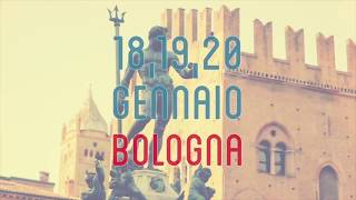 FUTURA  Bologna [upl. by Jecoa]