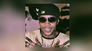 Vybz Kartel  Supervisor sped up [upl. by Namlak116]